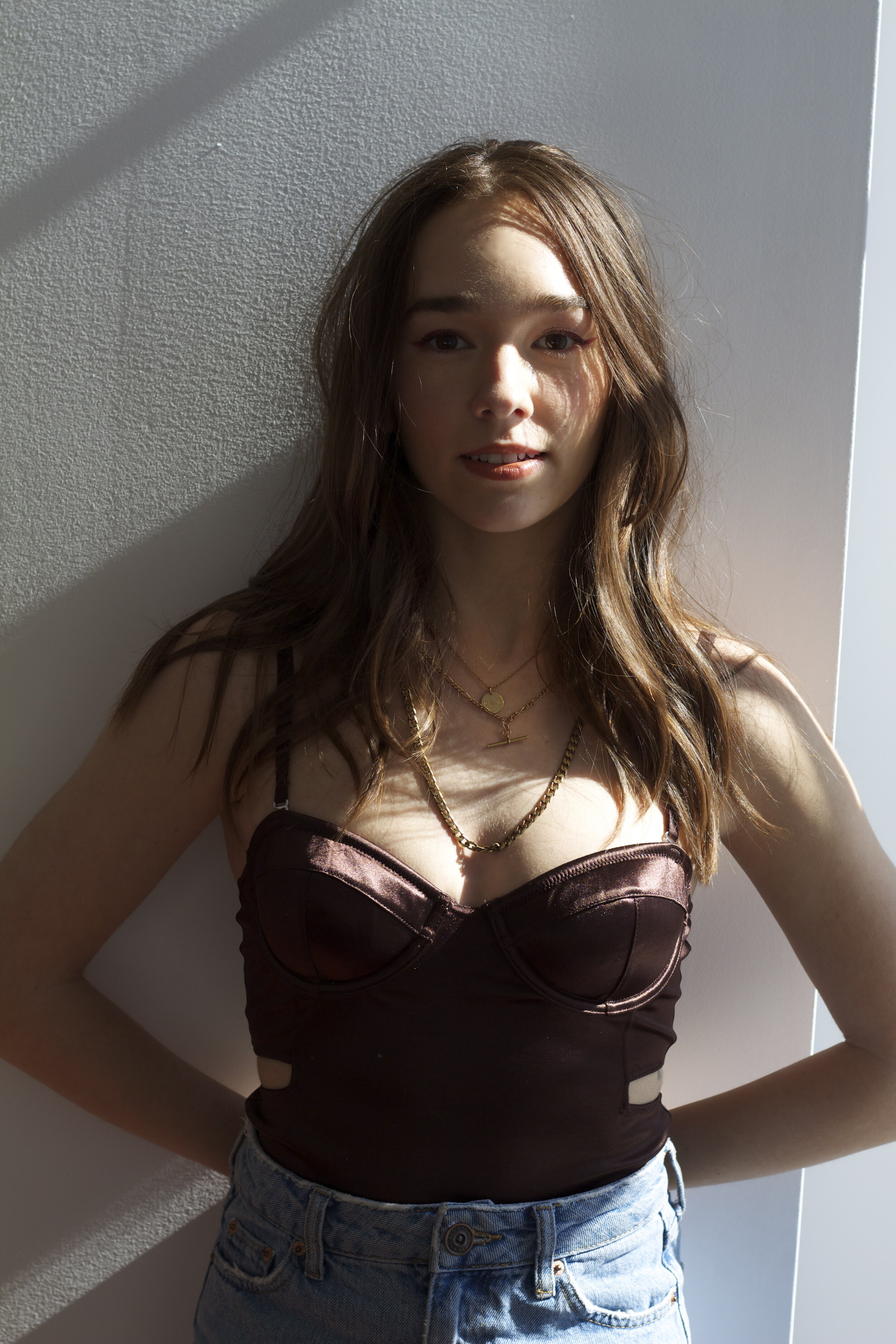 Holly Taylor