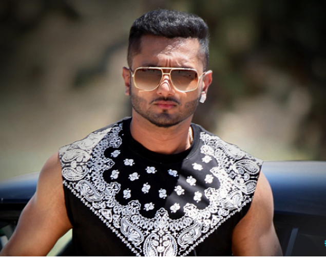 Honey Singh