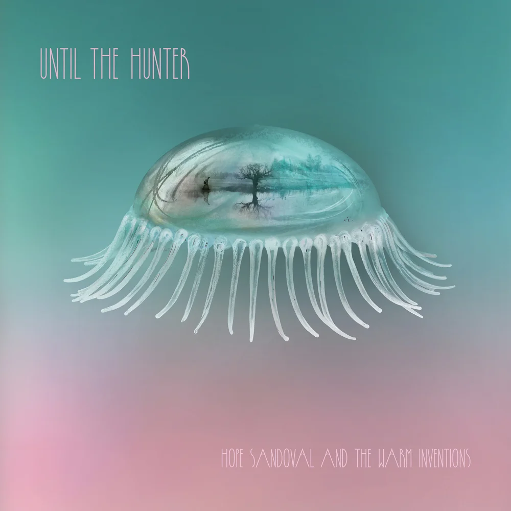 Hope Sandoval