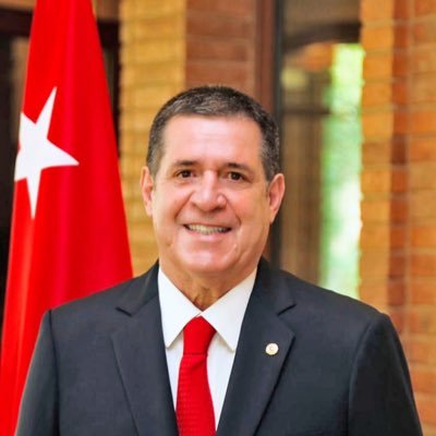 Horacio Cartes