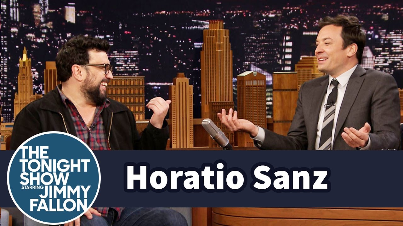 Horatio Sanz