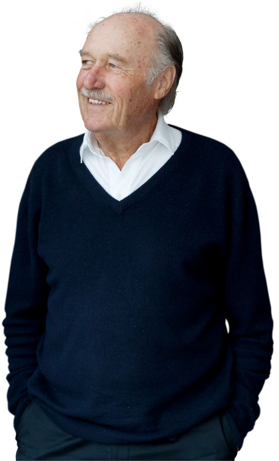 Horst Brandstaetter