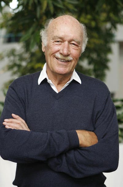 Horst Brandstaetter