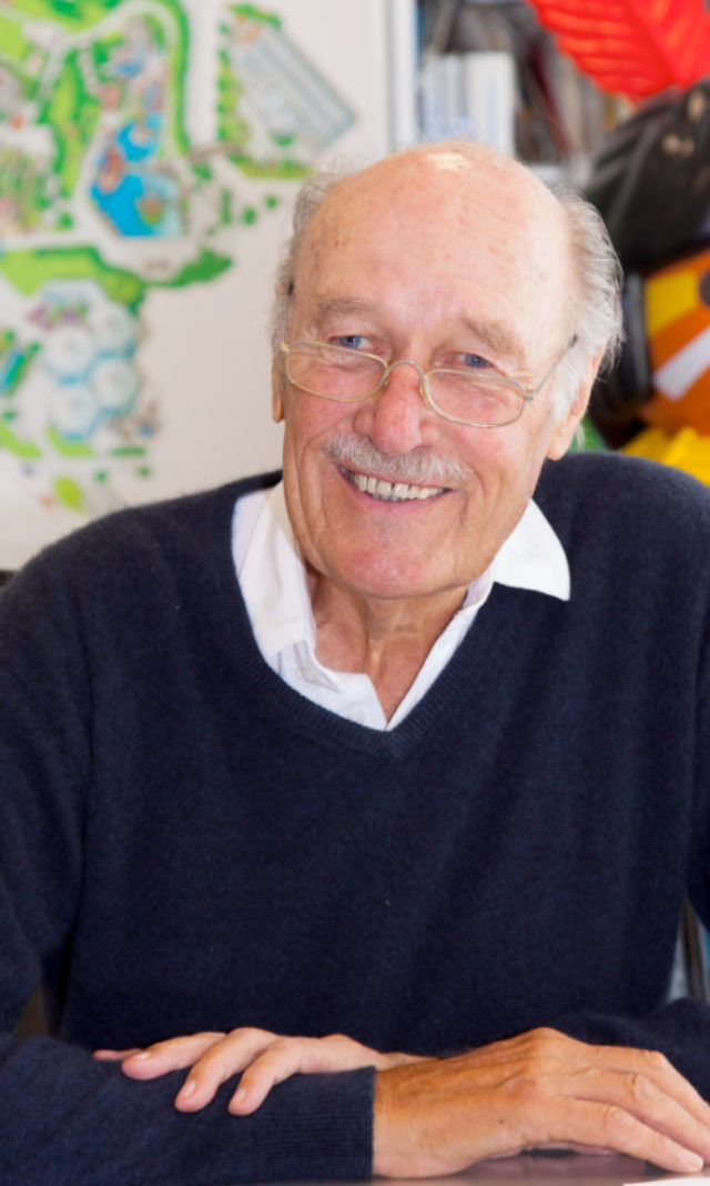 Horst Brandstaetter