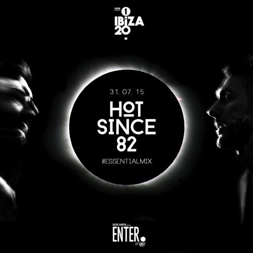 Hot Since 82