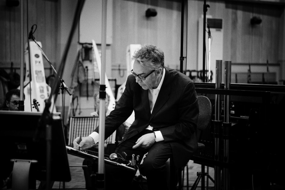 Howard Shore