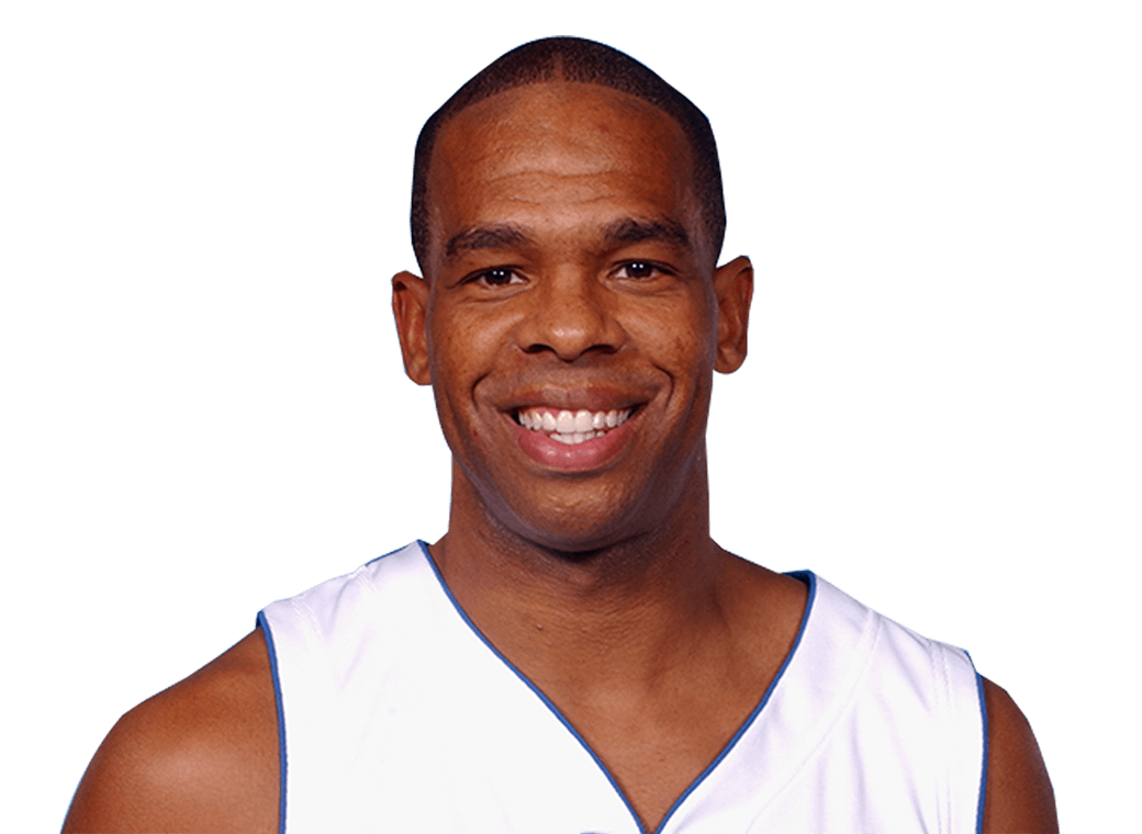 Hubert Davis