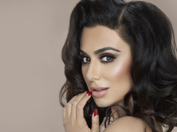 Huda Kattan