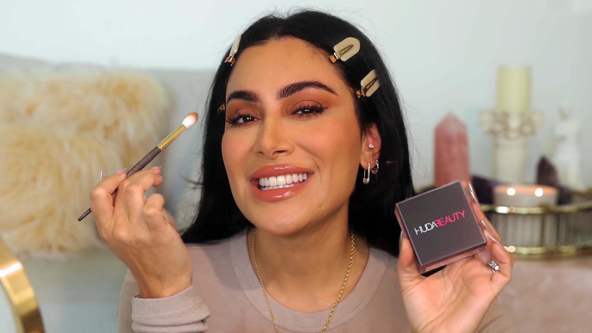 Huda Kattan
