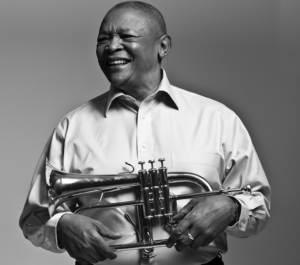 Hugh Masekela