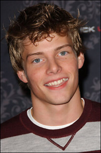 Hunter Parrish