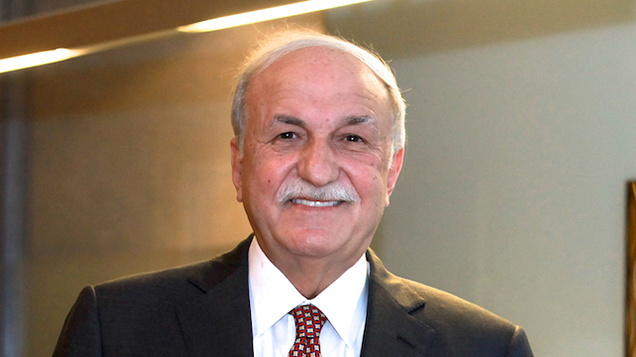 Husnu Ozyegin