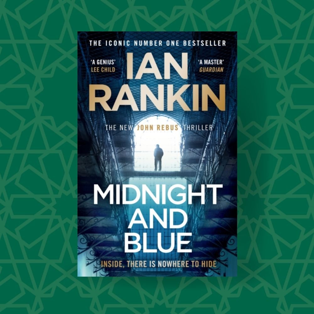 Ian Rankin