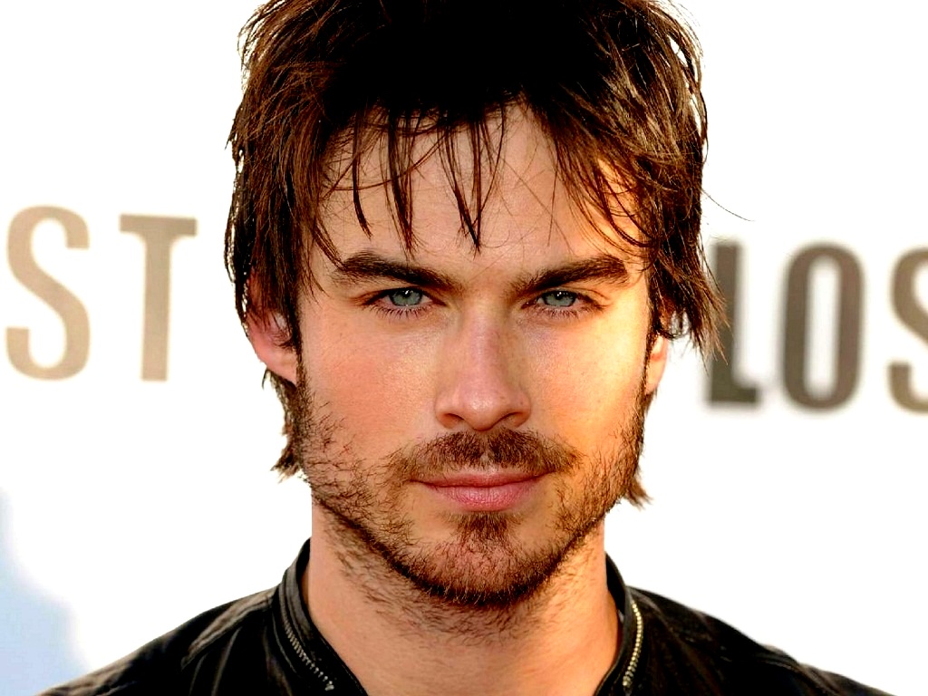 Ian Somerhalder