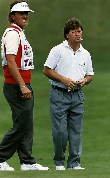 Ian Woosnam