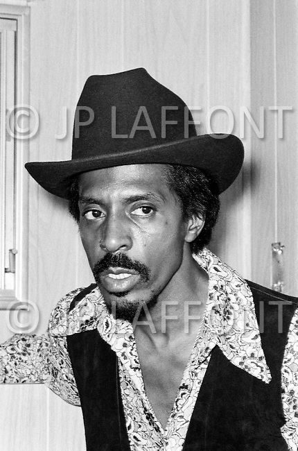 Ike Turner