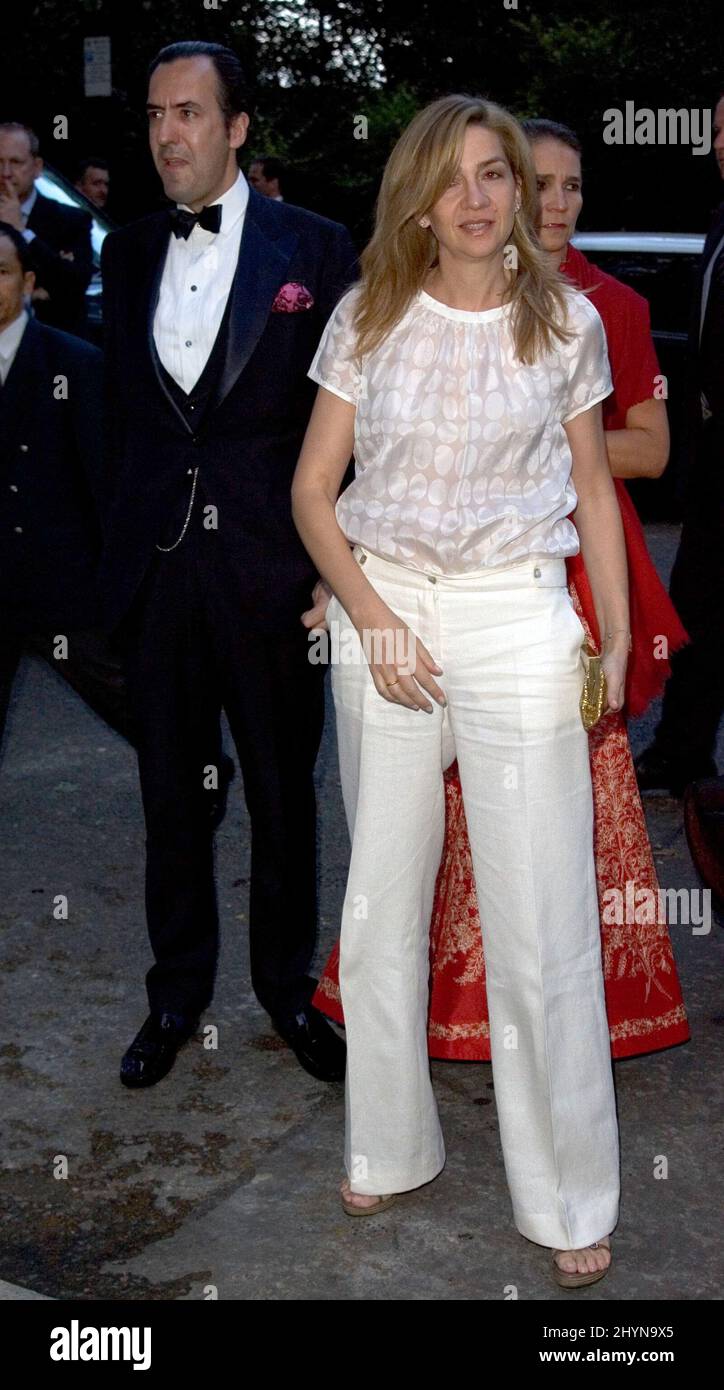 Infanta Cristina