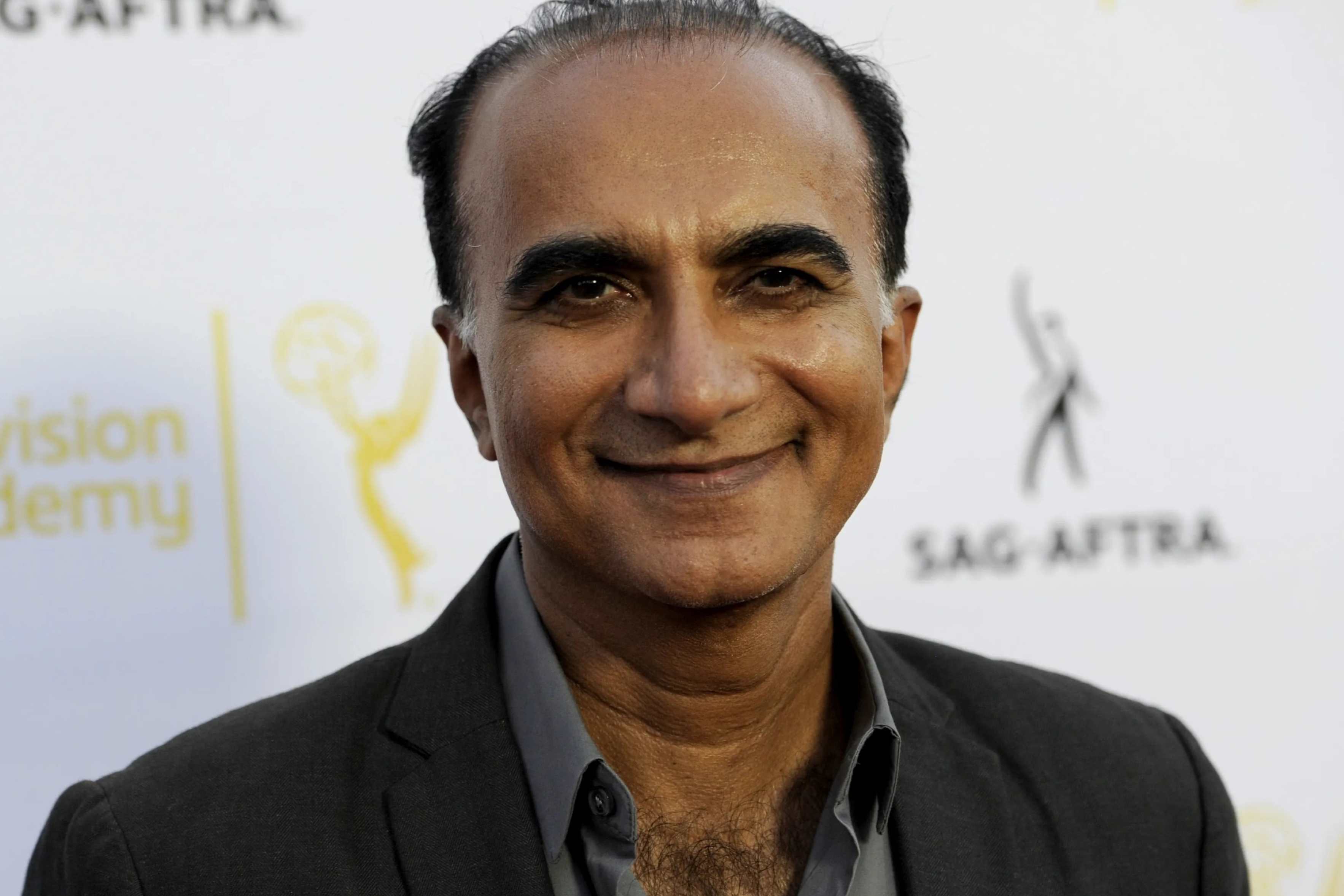 Iqbal Theba