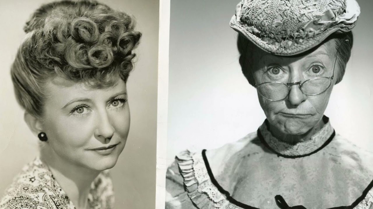 Irene Ryan