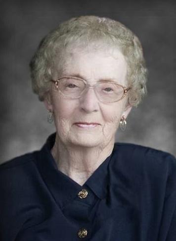 Irene Ryan