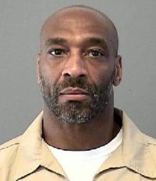 Irving Fryar