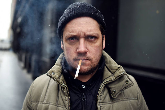 Isaac Brock