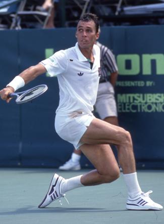 Ivan Lendl
