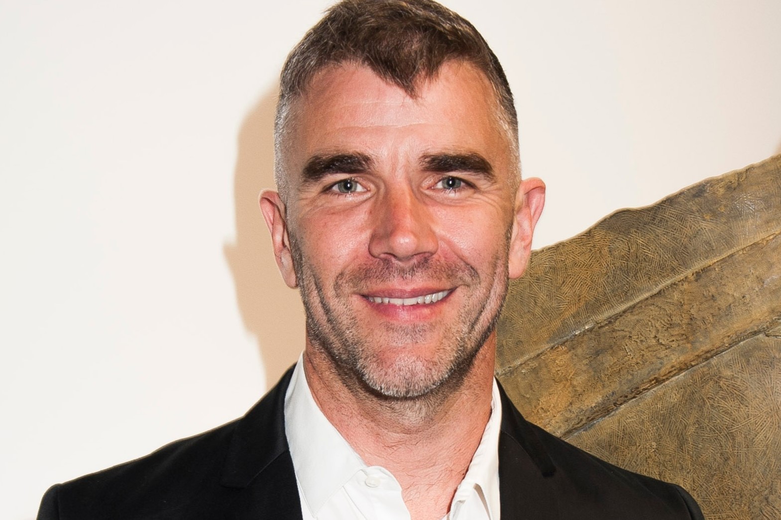 Ivan Massow