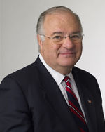 J Joe Ricketts