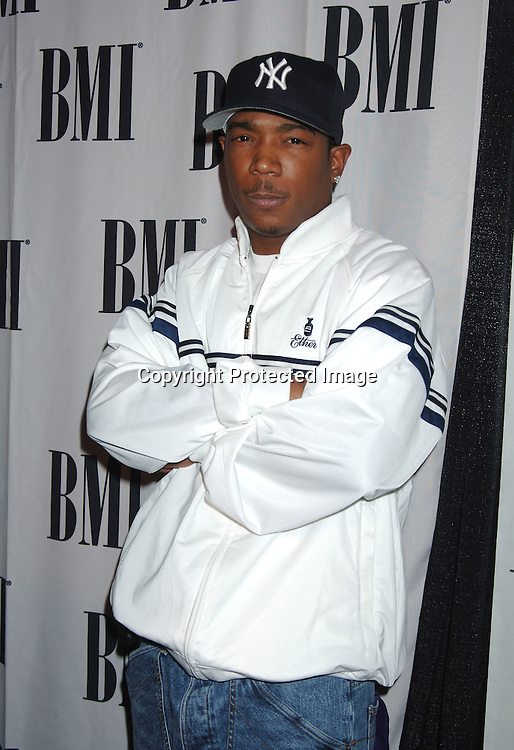 Ja Rule