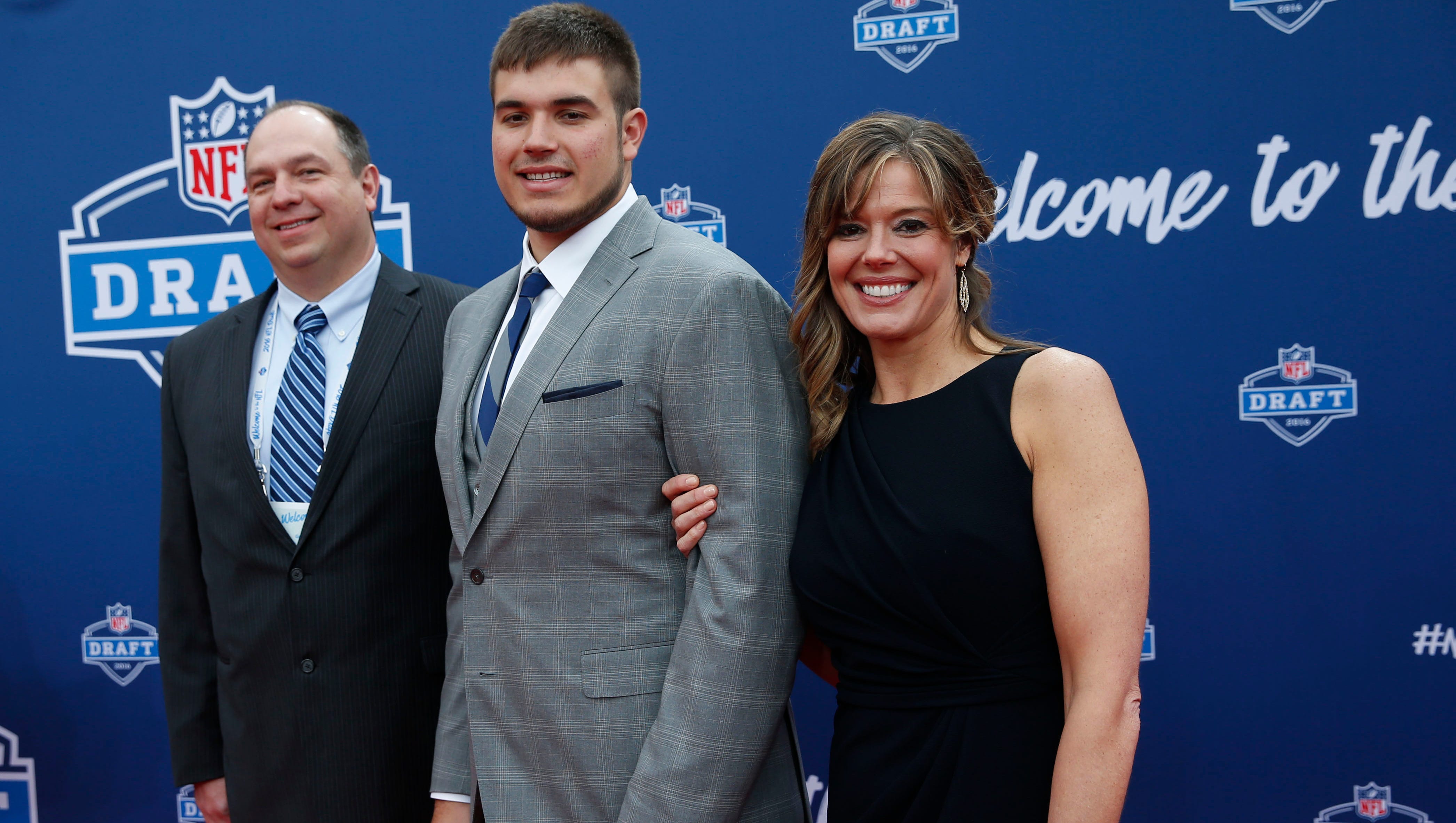 Jack Conklin