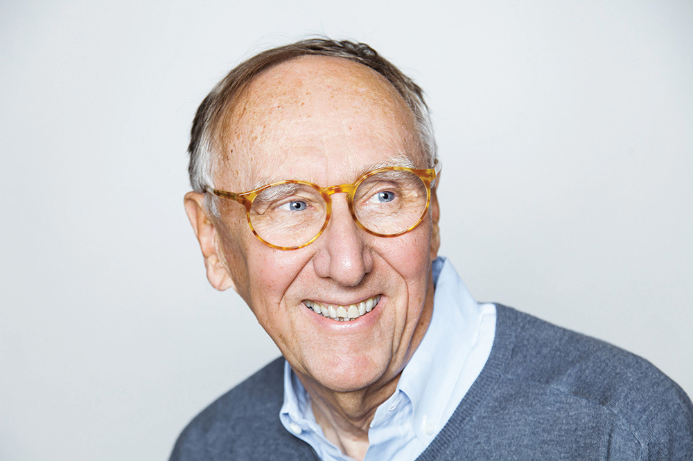 Jack Dangermond