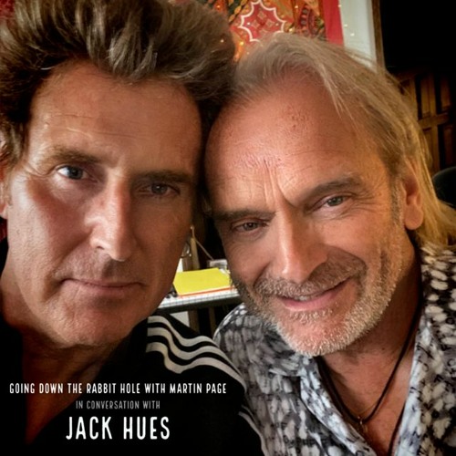 Jack Hues