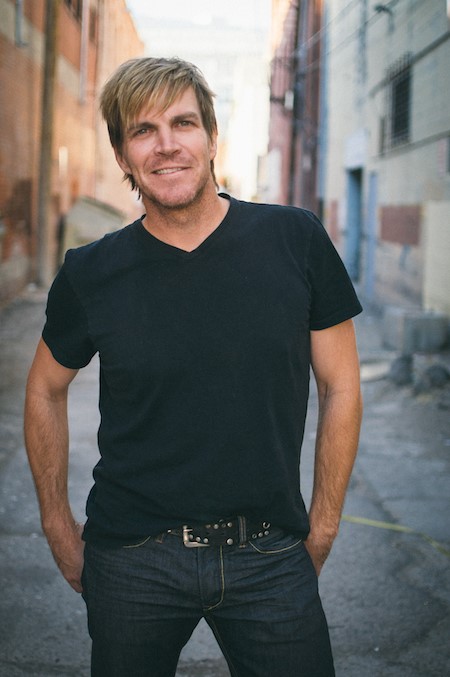 Jack Ingram