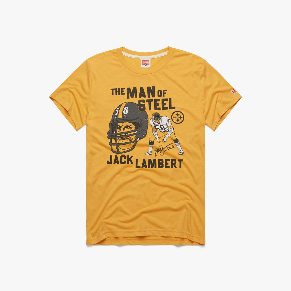 Jack Lambert