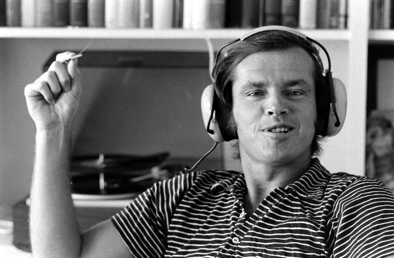 Jack Nicholson