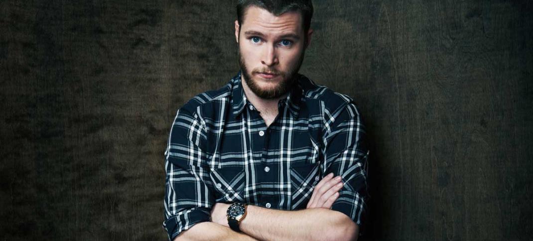 Jack Reynor