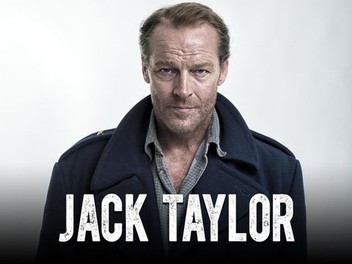 Jack Taylor