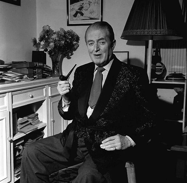Jack Warner
