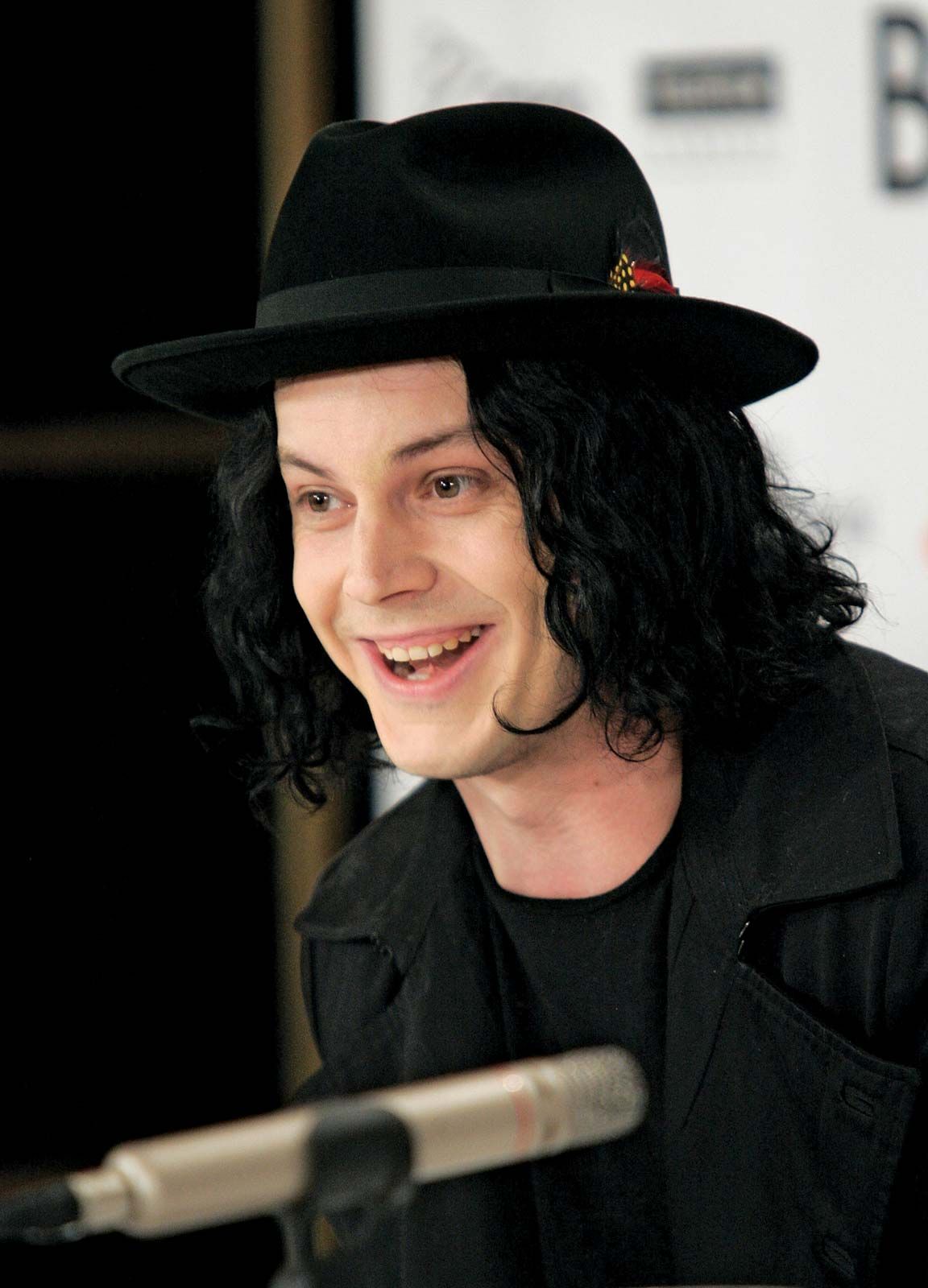 Jack White