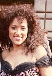 Jackee Harry