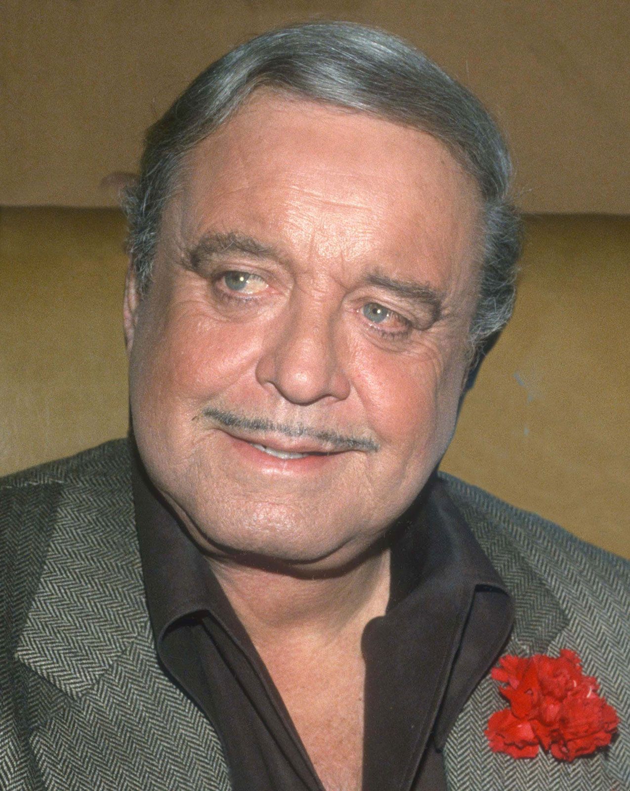 Jackie Gleason
