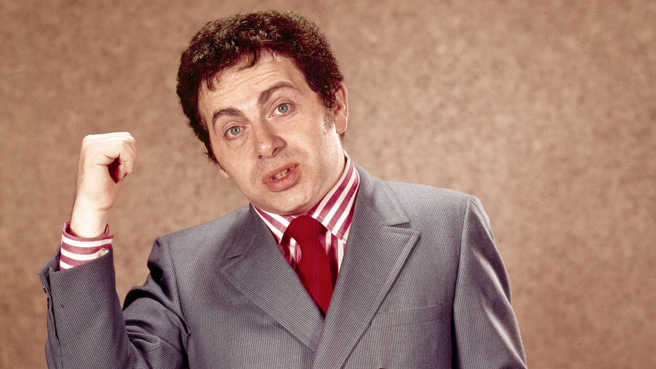 Jackie Mason