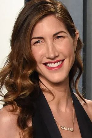 Jackie Sandler