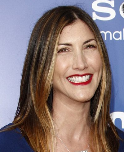 Jackie Sandler