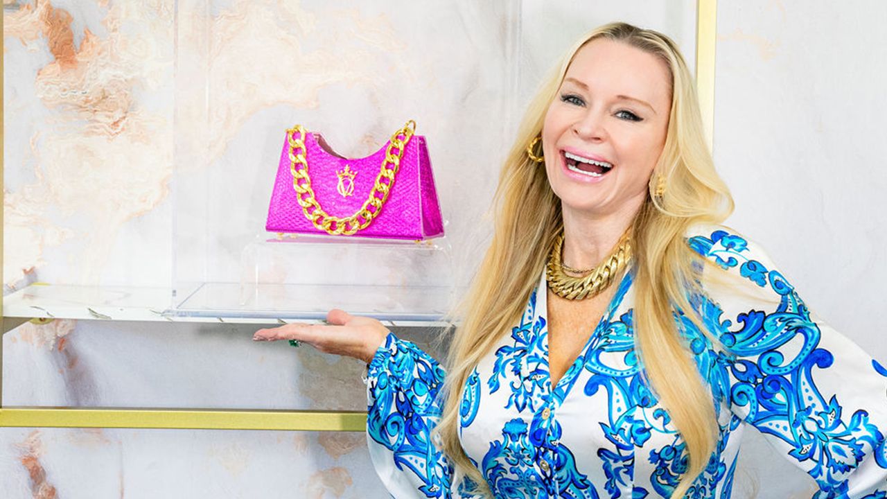 Jackie Siegel