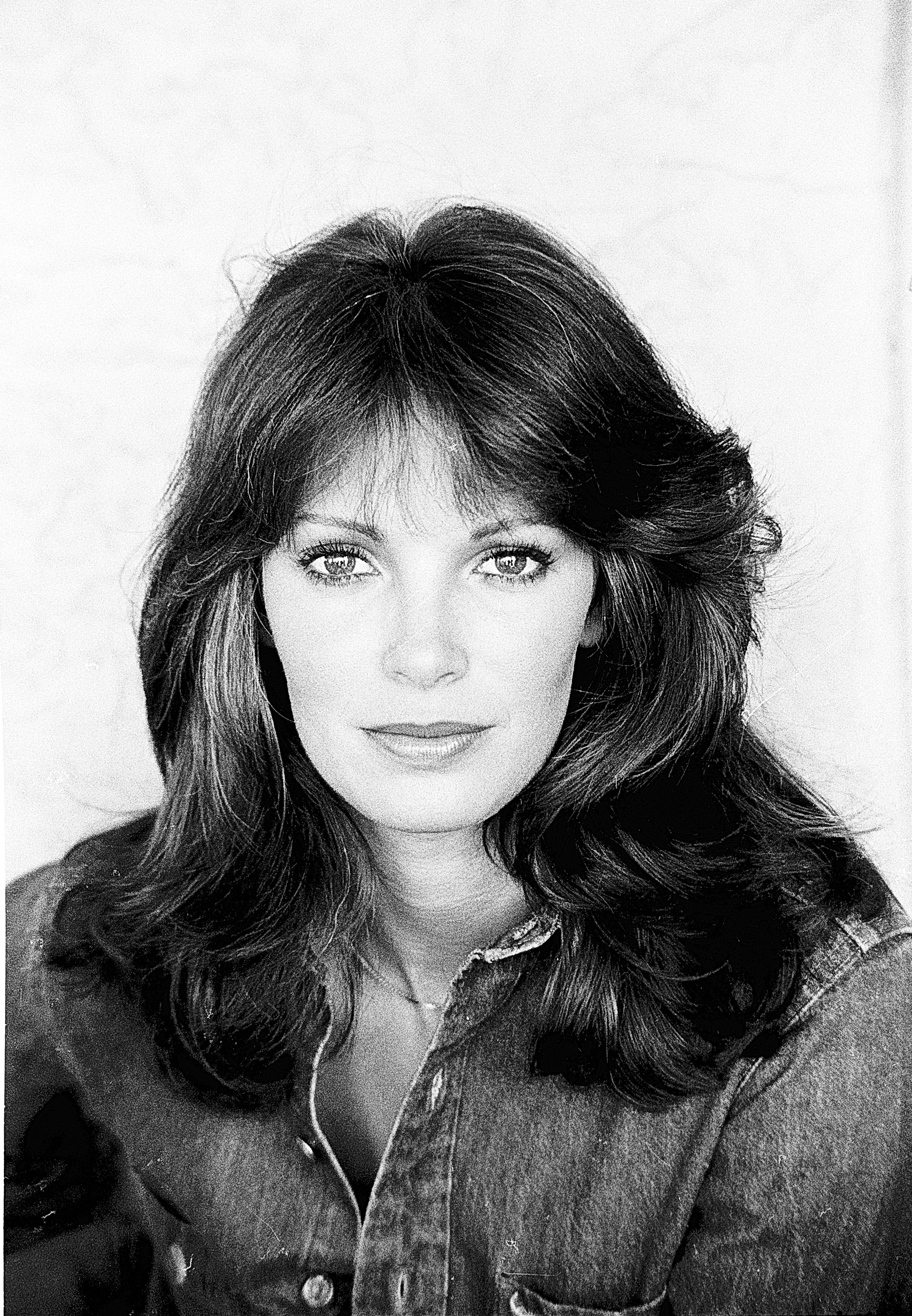 Jaclyn Smith