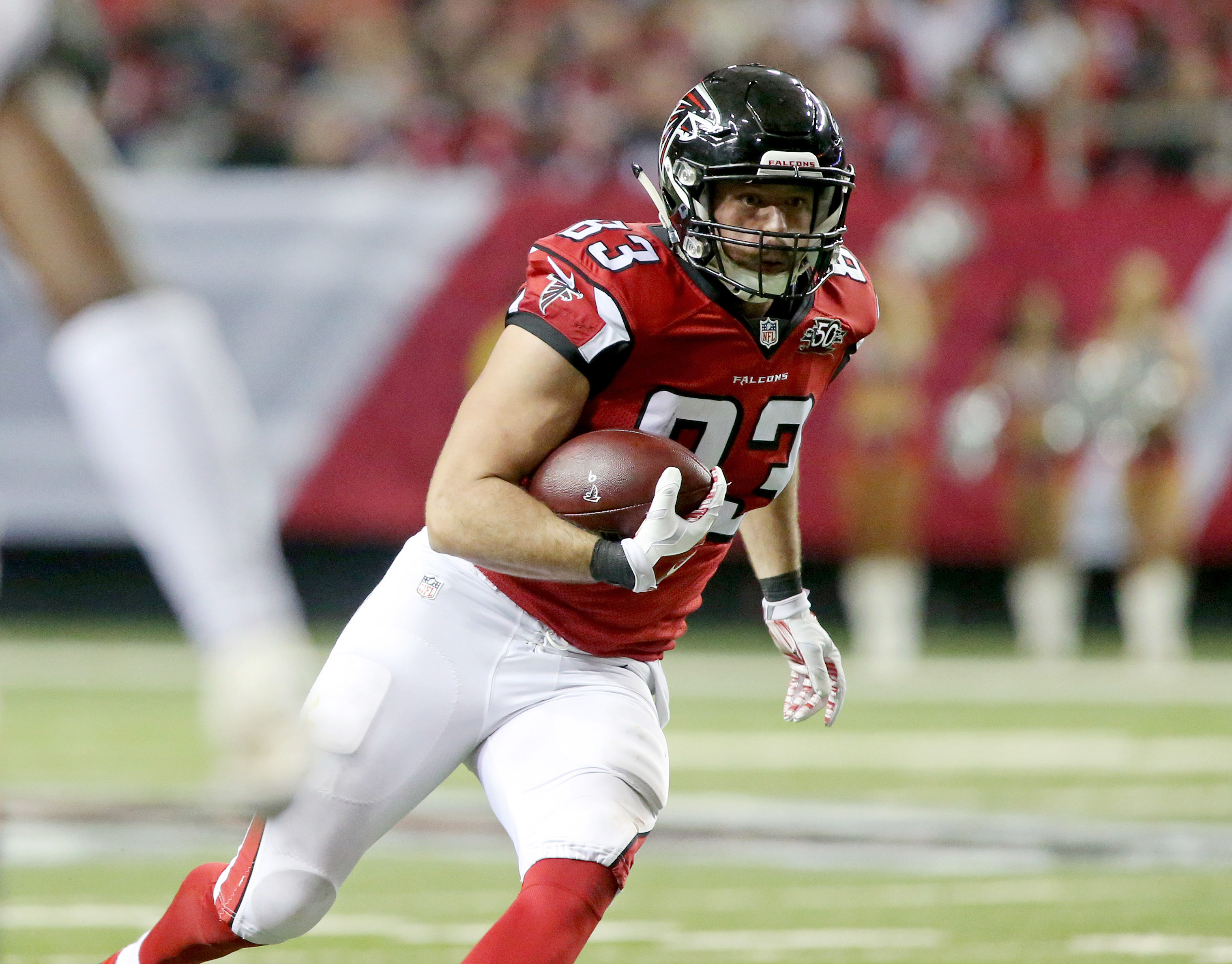 Jacob Tamme
