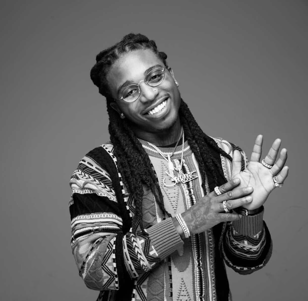  Jacquees