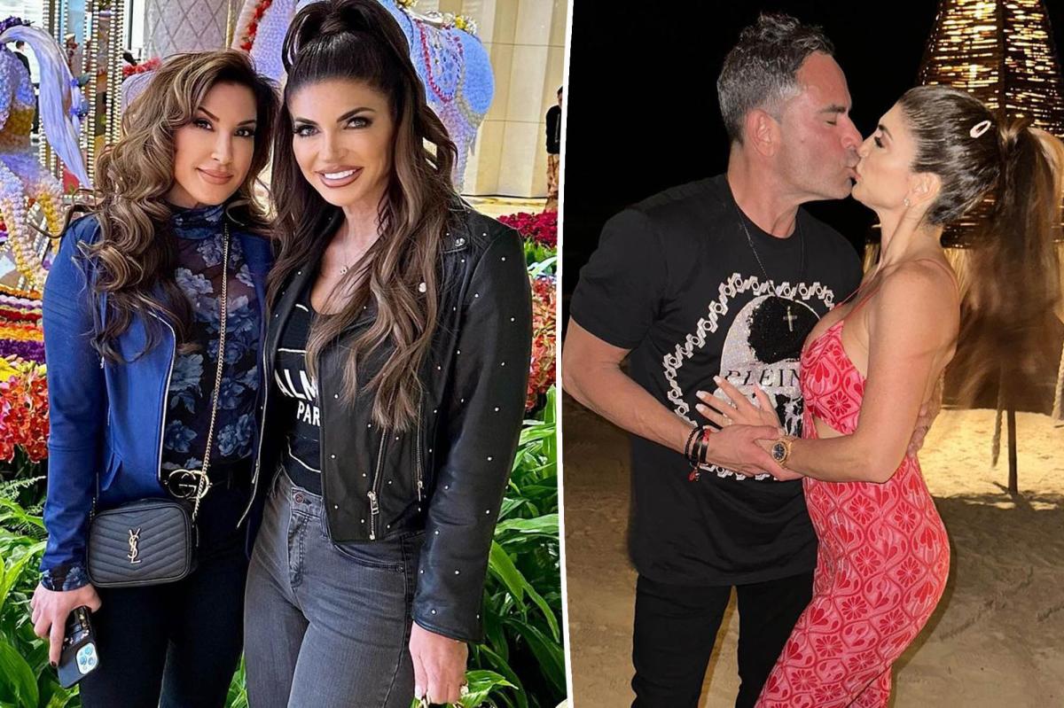 Jacqueline Laurita